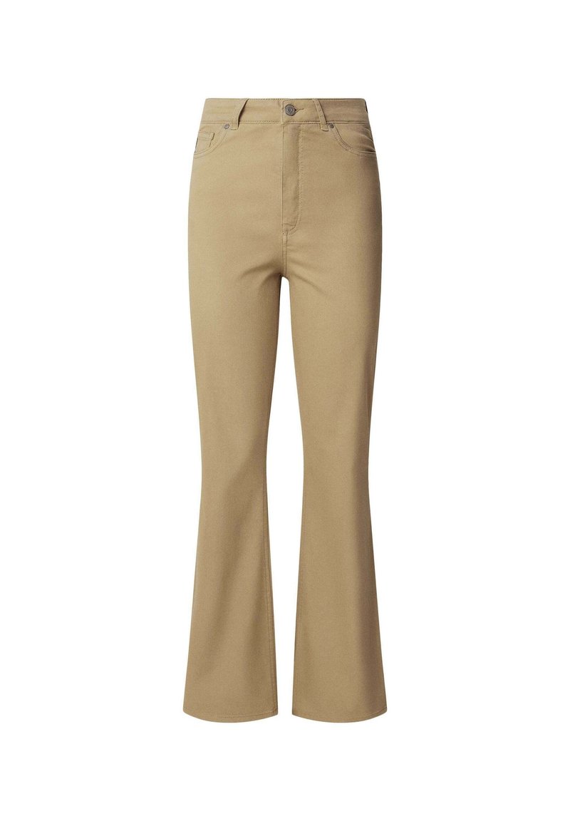 Pepe Jeans Bootcut jeans beige