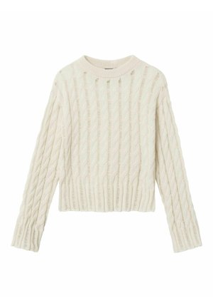 Pullover - turtledove