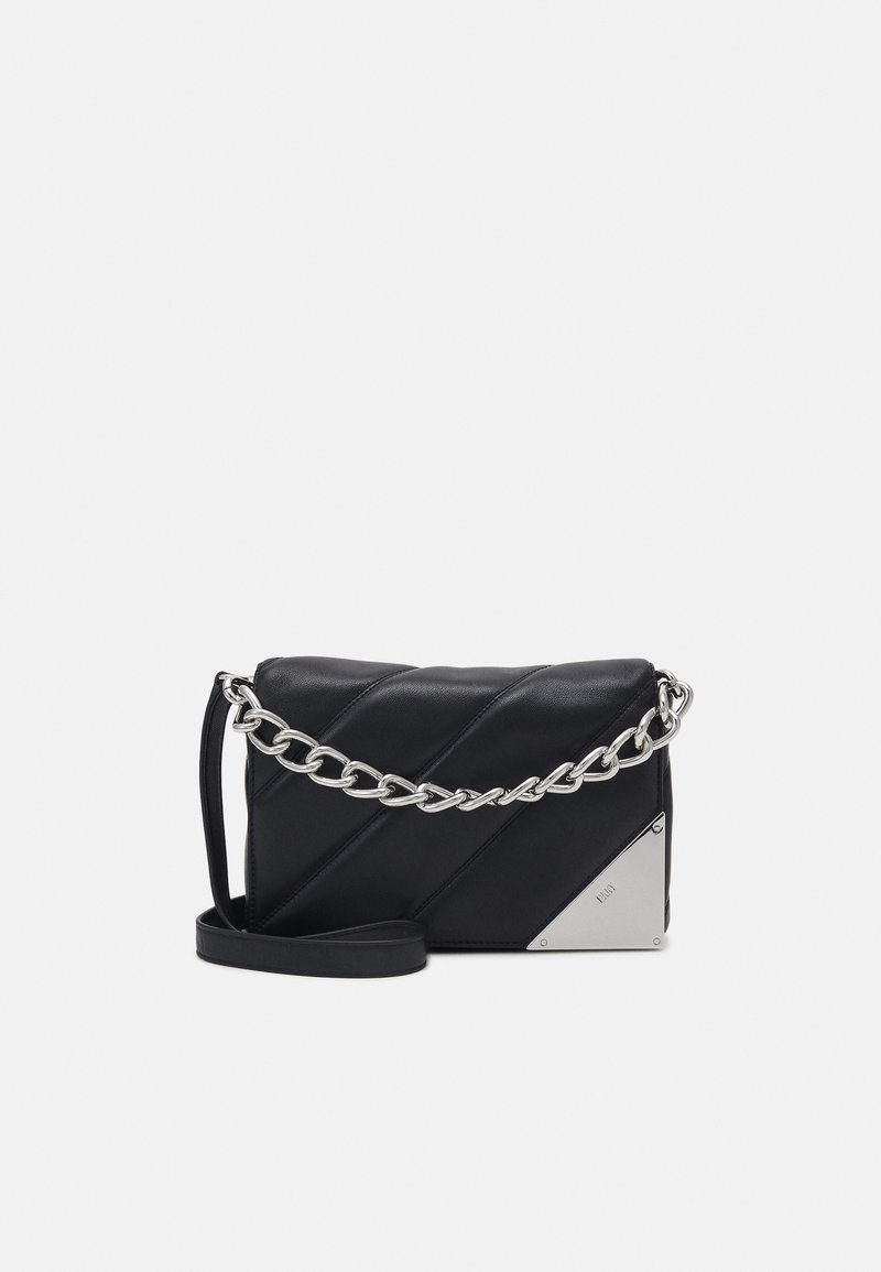 DKNY TAYDEN SHOULDER BAG Handbag black Zalando.co.uk