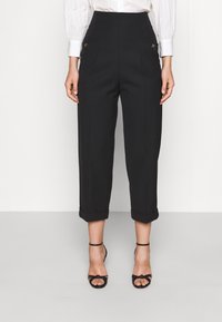 sandro Pantalon classique - black