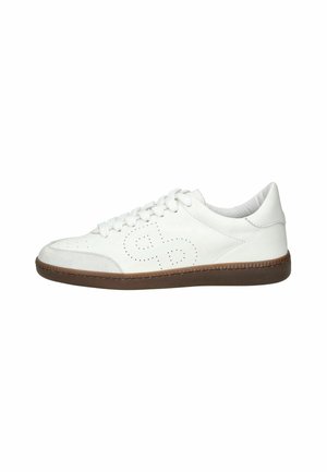 Sneakers laag - white