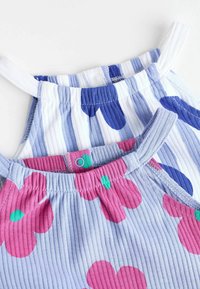 Next 2 PACK REGULAR FIT - Kombinezons - multi pastel heart