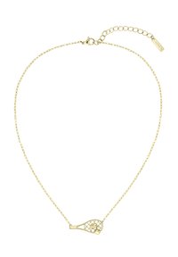 Non selezionato, gold-coloured