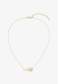 Non selezionato, gold-coloured