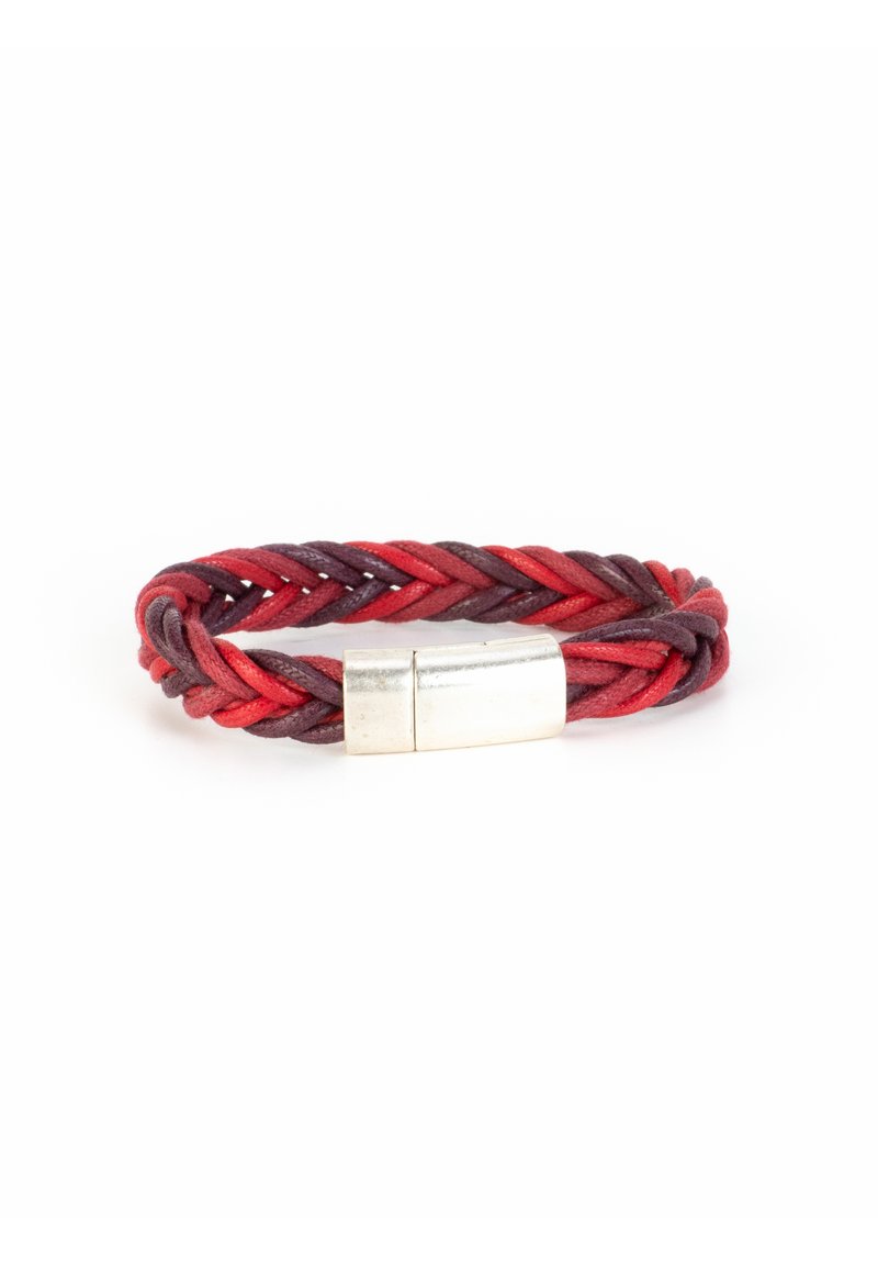 BA98 Bracelet - rot/red - Zalando.de