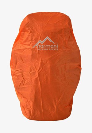 normani Outdoor Sports Rucksack Cover wasserdichter Regenüberzug Regenhülle Raincover 40-50 Liter - Other accessories - orange