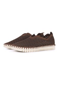 Ilse Jacobsen TULIP3275 - Sneakers basse - dark brown