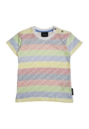 NEONATA - T-shirt con stampa - multicolor
