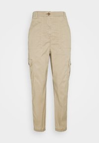 Marks & Spencer Cargobroek - brown