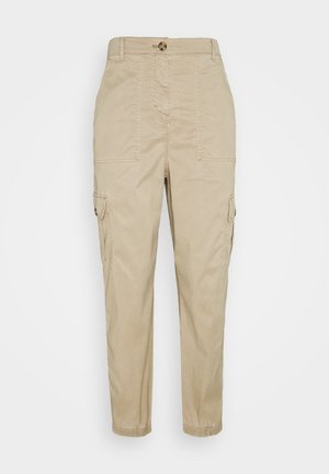 Marks & Spencer Pantalon cargo - brown