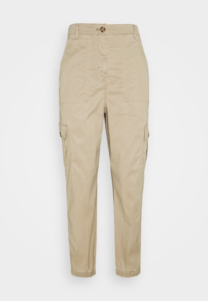 Marks & Spencer Cargobroek - brown