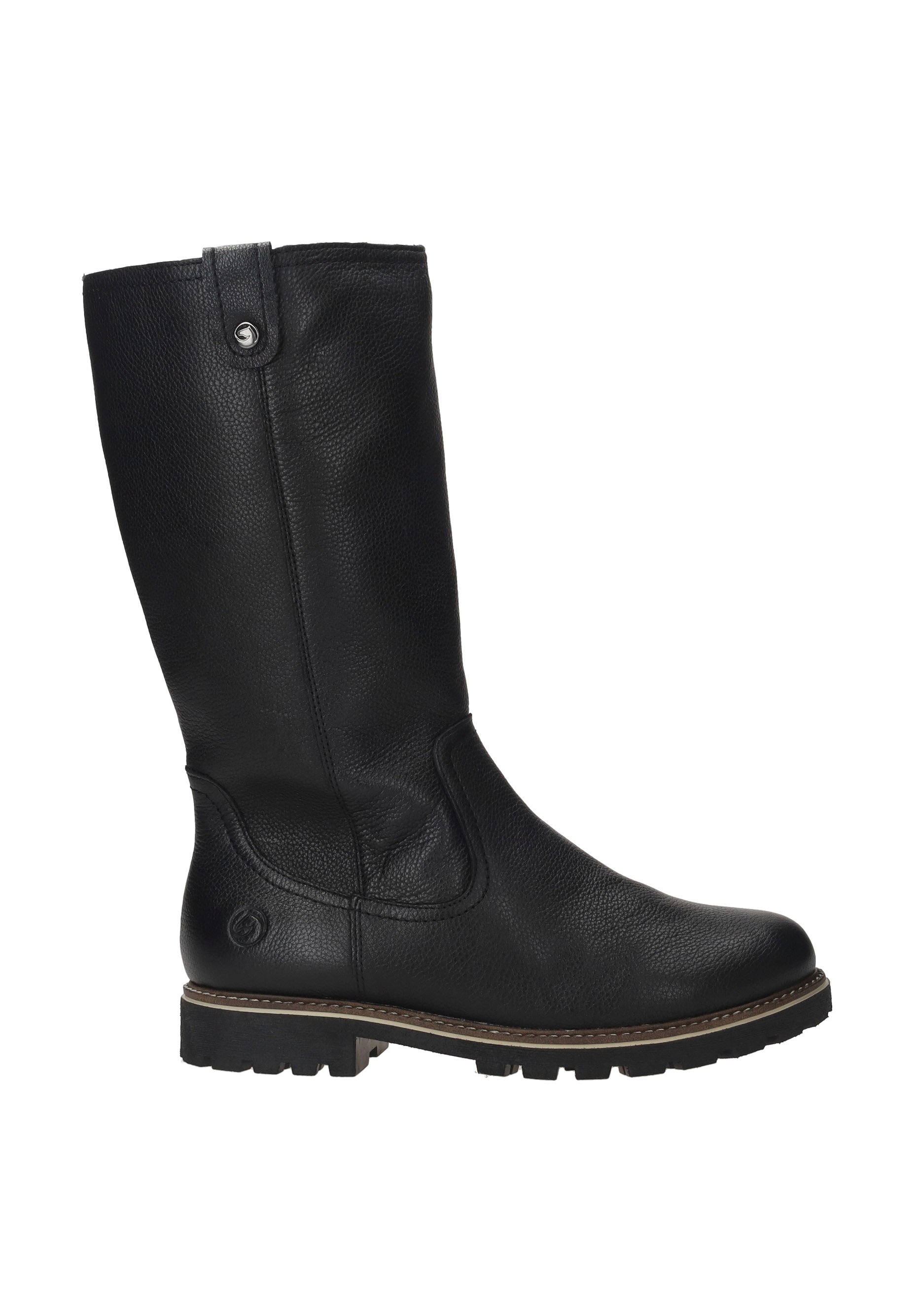 Remonte Laarzen zwart