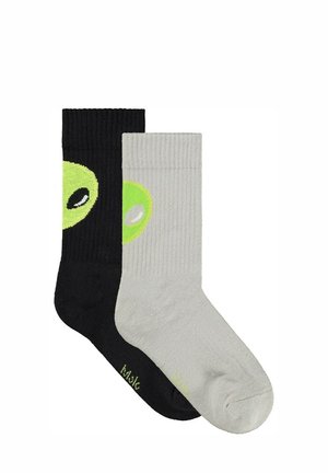 Molo UNISEX czarny