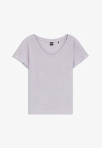 Non sélectionné, open purple thirteen