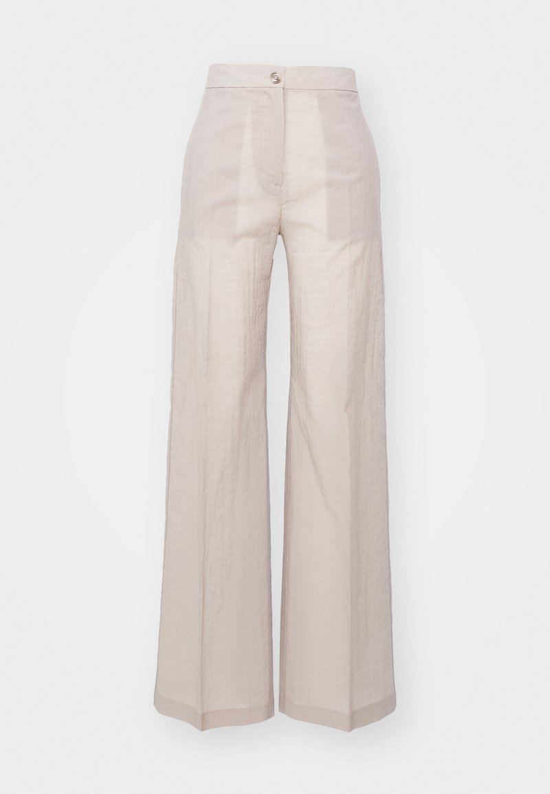 Boss Broek beige Boss Broek beige