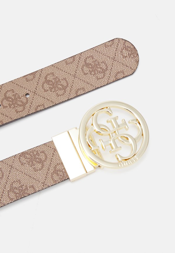 NOELLE PANT BELT - Belt - beige2