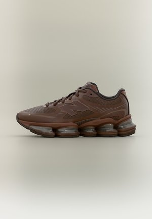 New Balance, U2000 UNISEX - Маратонки - pumpernickel/rich oak