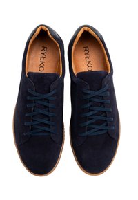 RYŁKO IG5495__ granatowy