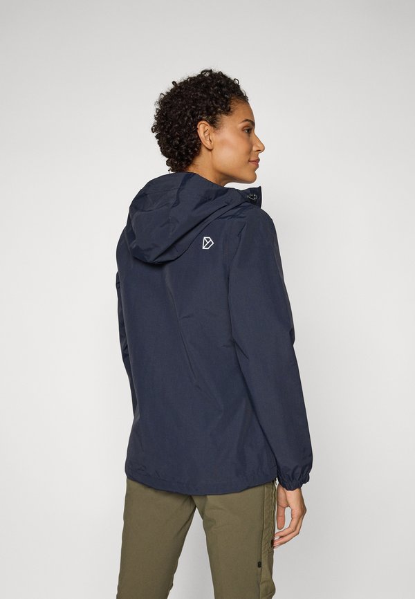 VARJA - Hardshell jacket3