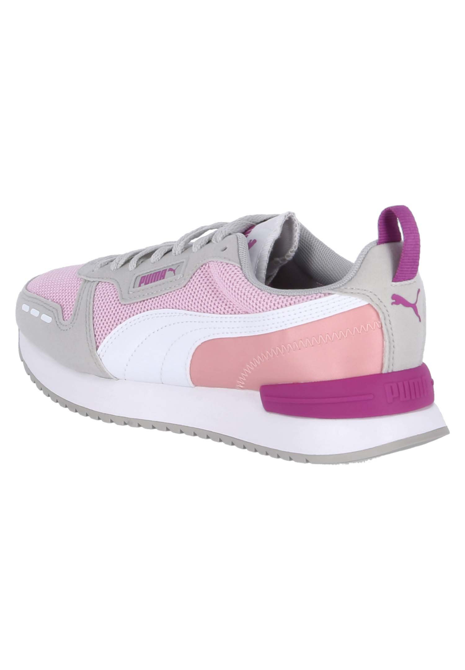 Zapatilla Incite Metallic wn's LATAM Negro Puma - Compra Ahora | Dafiti  Chile
