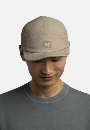 Buff, 5 PANEL EXPLORE CAP UNISEX - Gorra - fawn