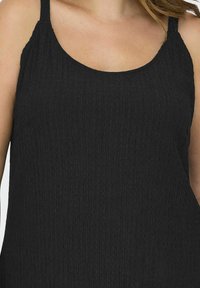 ONLY Carmakoma Dnevna haljina - black