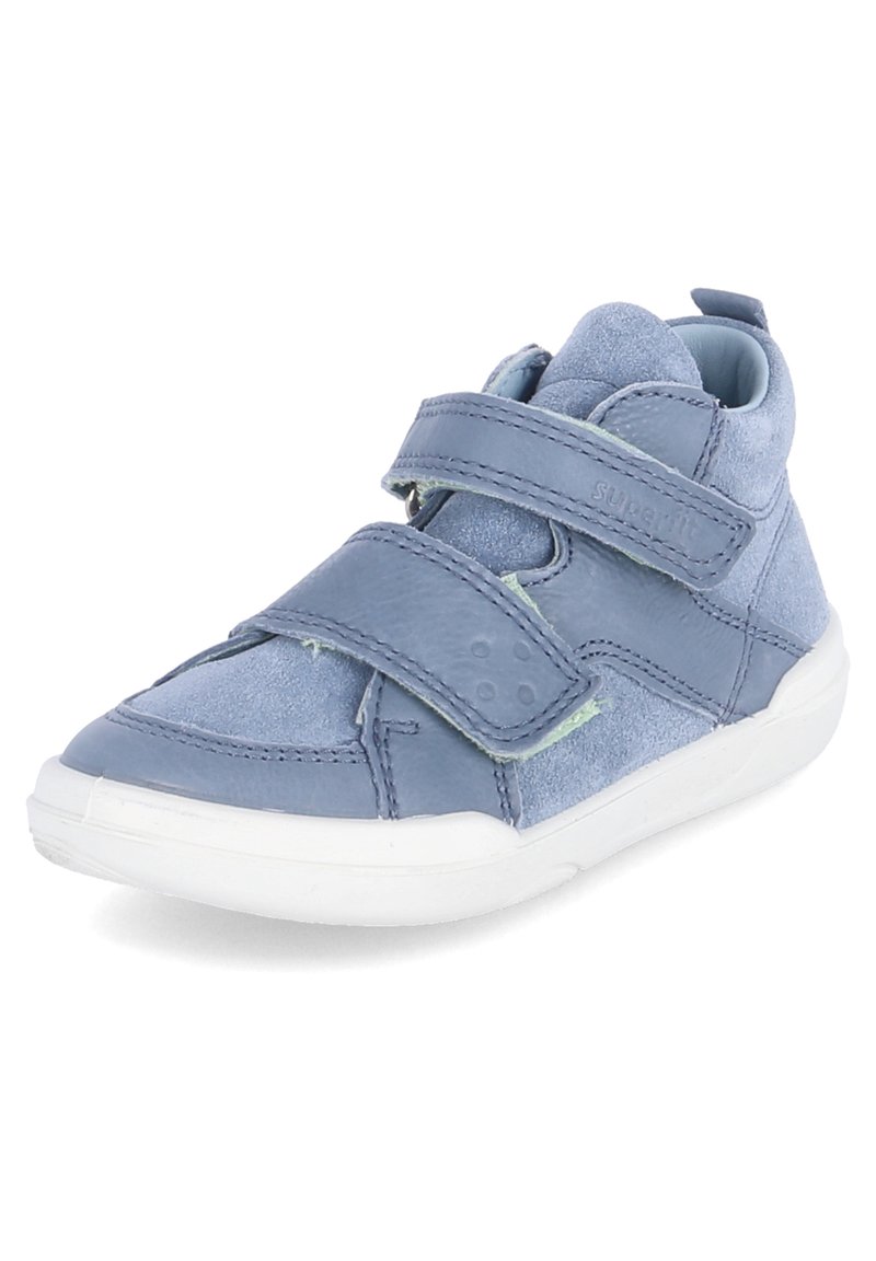 Superfit SUPERFREE - Sneakersy niskie