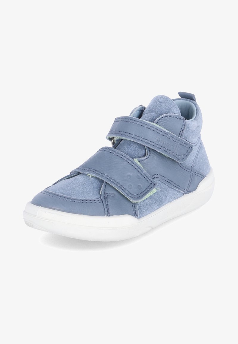 Superfit SUPERFREE - Sneakersy niskie