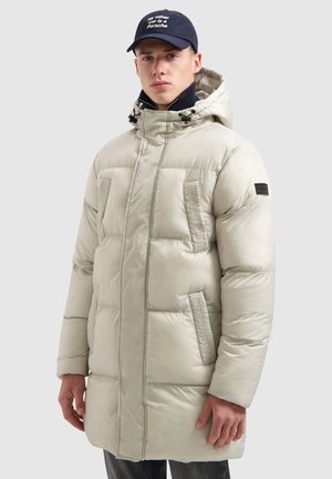 REGULAR FIT - Wintermantel - kit