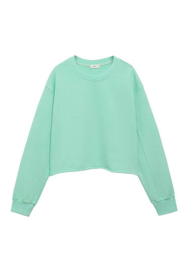 TEEN WITH SEAMLESS FINISH - Sweatshirt2