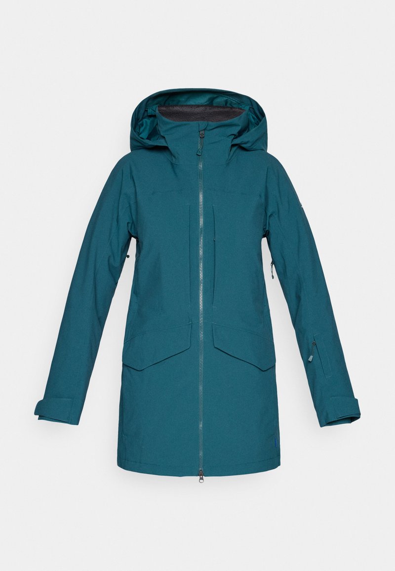 Chaqueta de snowboard