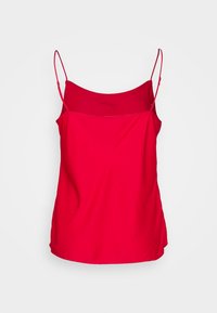 Banana Republic SOFT SCOOP CAMI - Top - red sunset