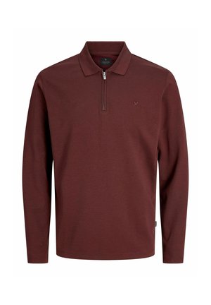 Jack & Jones PREMIUM, - Bluzka z długim rękawem