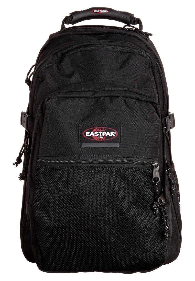 Eastpak Schulranzen - black/schwarz - Zalando.de