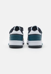 Champion RD18 HERITAGE UNISEX - Baskets basses - navy/blue/white