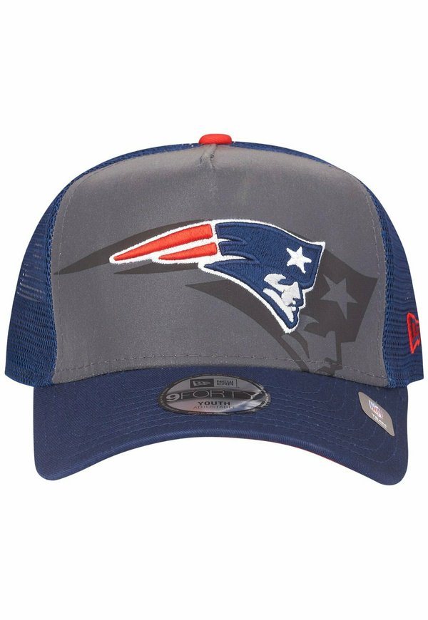 AFRAME NFL TEAMS – Cap – new england patriots