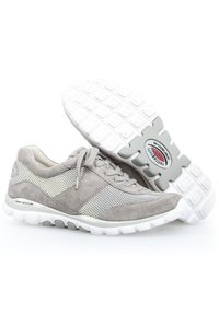 Gabor LOW  - Sneaker low - grau