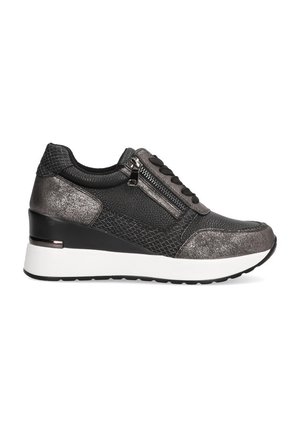 CAVOUR - Zapatillas - black