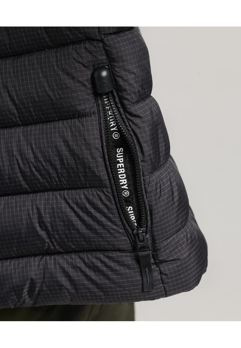 Superdry MOUNTAIN FUJI - Winter jacket 