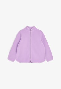 Sélectionné, lilac