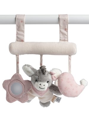 Sterntaler Hanging toy Emmi Girl - Toy for babies - zartrosa