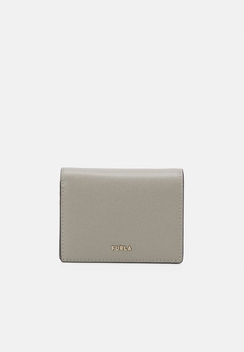 Damen Geldbörsen | Furla BABYLON COMPACT WALLET Geldbörse beige - FS68109 Damen Geldbörsen | Furla BABYLON COMPACT WALLET Geldbörse beige - FS68109