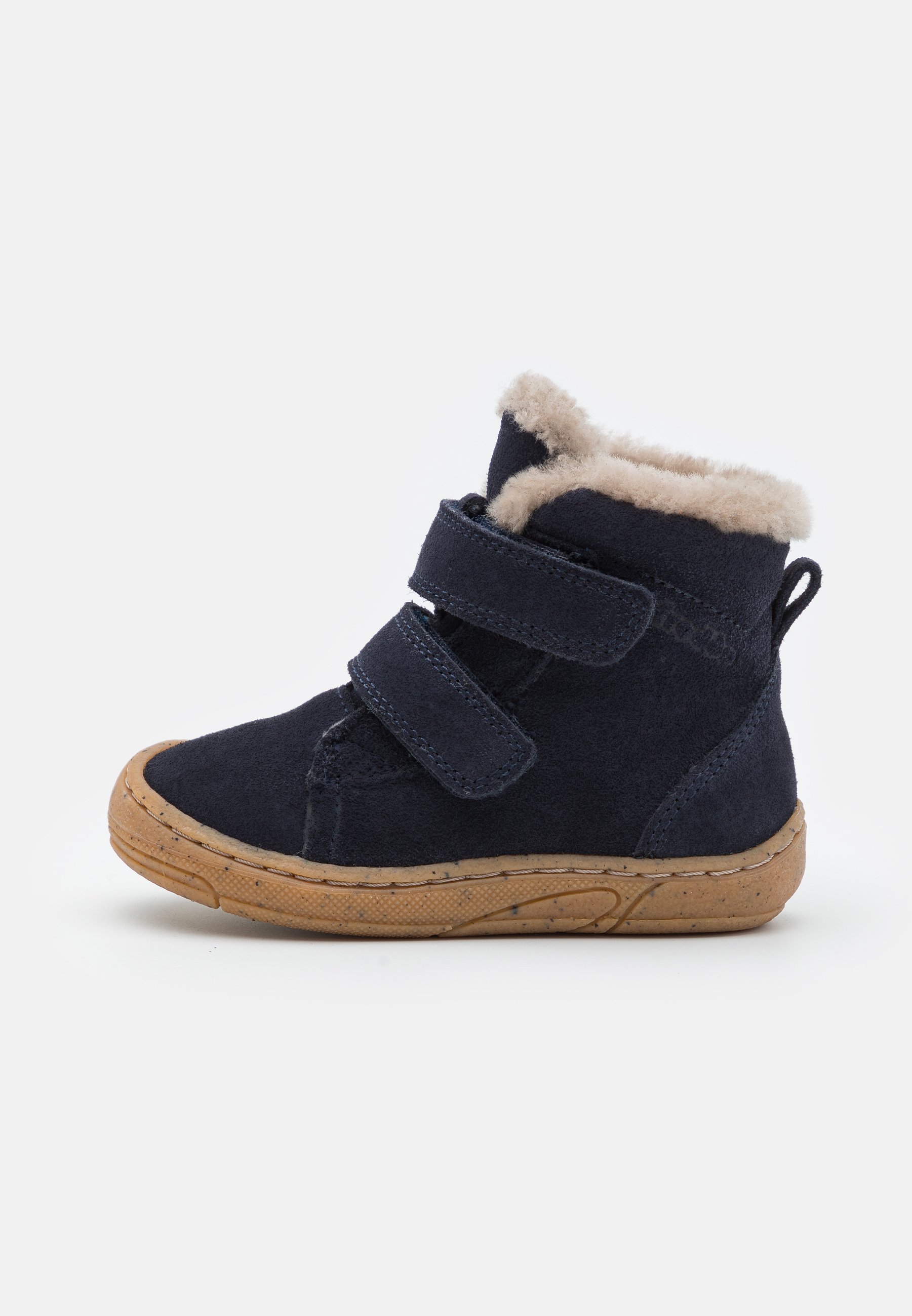 Froddo MINNI - Korte laarzen - dark blue/donkerblauw - Zalando.nl