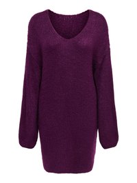 Non sélectionné, deep purple