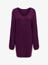 Non sélectionné, deep purple