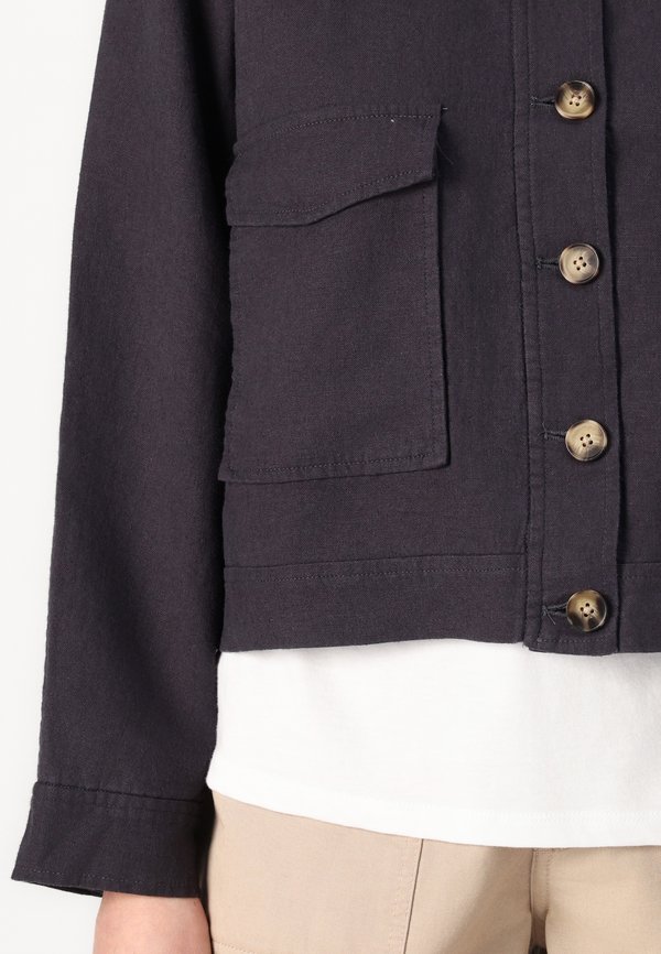 GINIA JACKET - Light jacket - phantom2