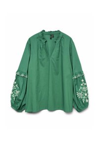 VMCNOEL - Bluza - bosphorus