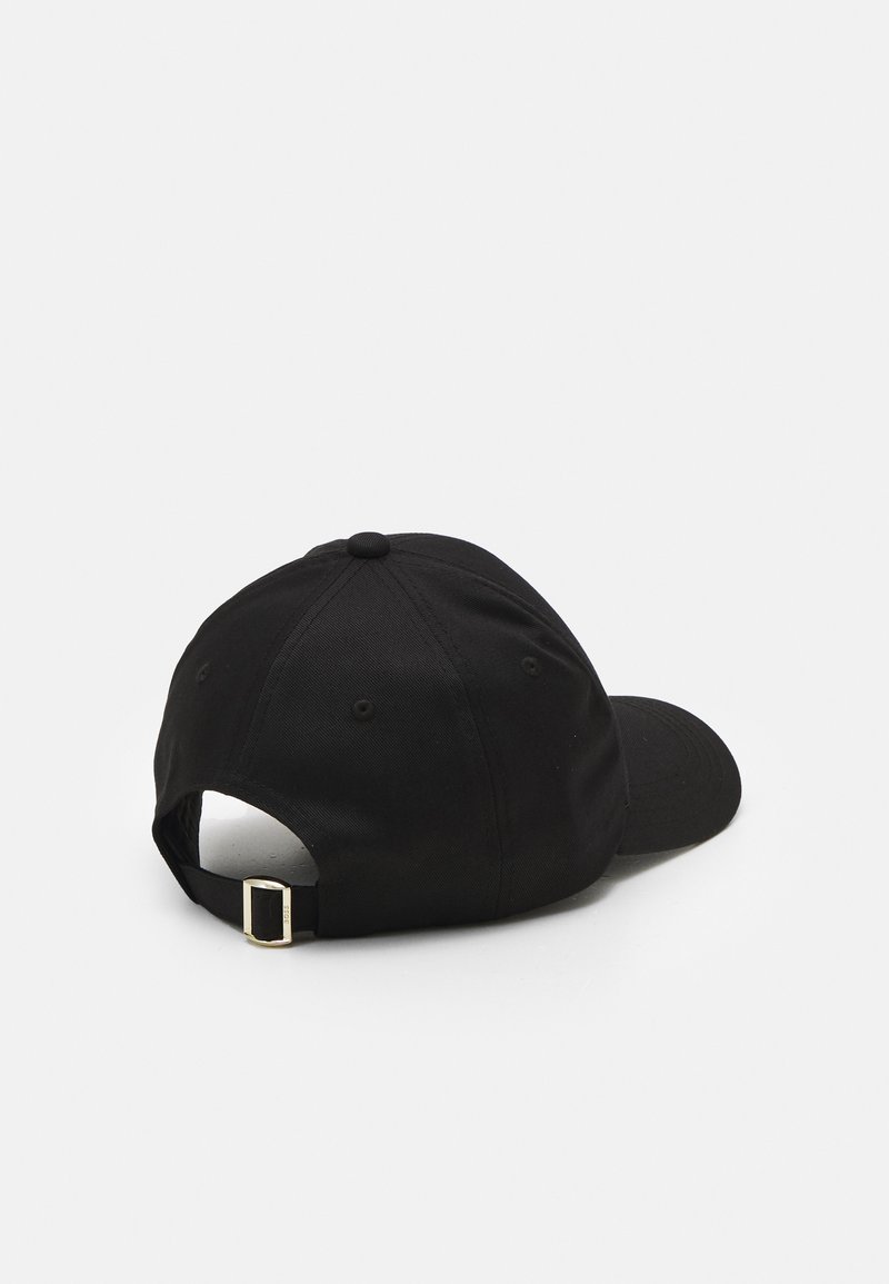 Casquette Baseball Unisexe Ariat – Noire, Tri Factor, En Polyester, Occasion