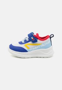 Tommy Hilfiger - CONNOR UNISEX - Sneakersy niskie Miniatura obrazu 1