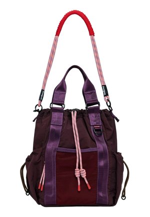 MEDIUM VOYAGER  - Batoh - red